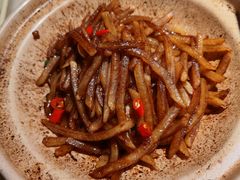 -绿茶餐厅(西单老佛爷店)