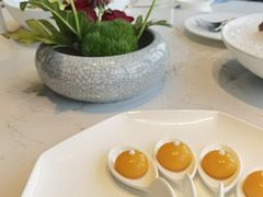 南瓜分子料理-浦江二号·独栋江景餐厅(滨江大道店)