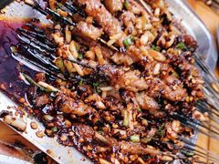 -宋文成烤肉(白沙巷店)