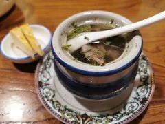 -纳瓦新疆菜(银都店)
