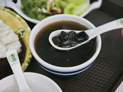 -吴一川韭香粉皮(丽香苑分店)