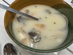 -莫干山郡安里度假酒店-桃尖中餐厅