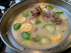 -骨之味·筒骨汤火锅(江头店)