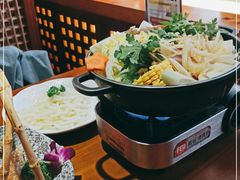 -有喜屋·深夜食堂(北京西路店)