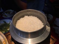 酸辣泡椒烧大头鱼-魏铭鱼头捞饭(晋阳路店)