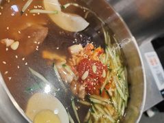 -白玉·朝鲜族烤串(南山店)