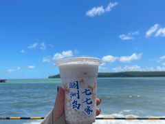 -七七家的糖水店(南湾街1号店)
