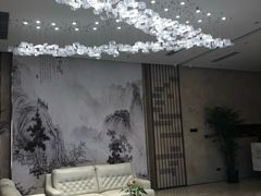 -西安交大南洋大酒店(交通大学青龙寺店)