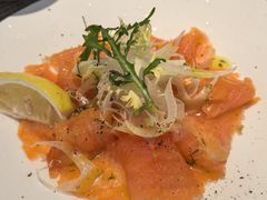 -安妮意大利餐厅(国贸店)