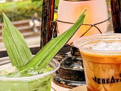 -J Create城市露营咖啡·简餐·宠物(上海动物园店)