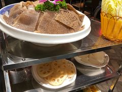 -重庆德庄火锅(映月湖环宇城店)