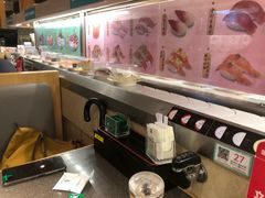 -禾绿寿司·日式料理(南山欢乐颂店)