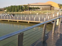 -滆湖低碳生态公园