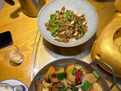 -乡村井冈·乡野江西菜(黄龙店)