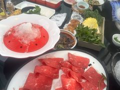 -享月汤皇·海鲜小火锅·聚会(曲江创意谷店)