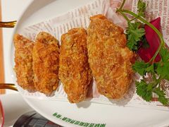 -新白鹿餐厅(第一百货店)