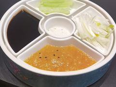 -皇厨荣升名厨家宴.赣州客家菜