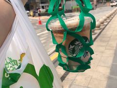 -星巴克(深圳石岩星城店)