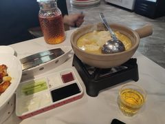 -郭林家常菜(狼垡店)