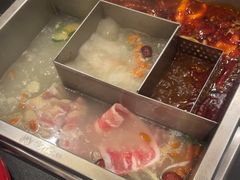 -重庆德忆火锅（龙南街3店）(渝水岸餐饮)