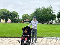 -太阳岛度假酒店