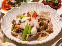 -归元·云集斋素菜馆