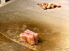 -神户牛排餐厅MOURIYA(总店)