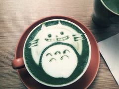 -COFFEE HOLIC(朝外SOHO店)