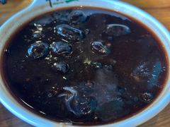 -中阿兰牛肉面(悦海新天地店)