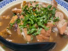 -老北京胡同味道二荤铺(酒仙桥店)