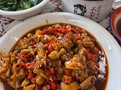 -老三样·旧食新味(万寿宫店)