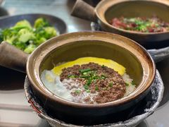 -红星光发煲仔饭(文海店)