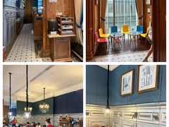 -新白鹿餐厅(城西银泰城店)