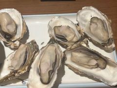 -乔街深夜食堂·台州菜·高压锅生蚝(杭州总店)