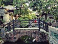 -东莞市可园博物馆