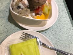 -松记糖水店(铜锣湾分店)