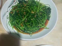 -梁家大院•农家菜(昆山会展中心店)