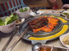 -韩宫宴烤肉·料理(南京江宁万达店)