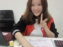 -昂立青少儿成长中心(普陀中环百联校区)