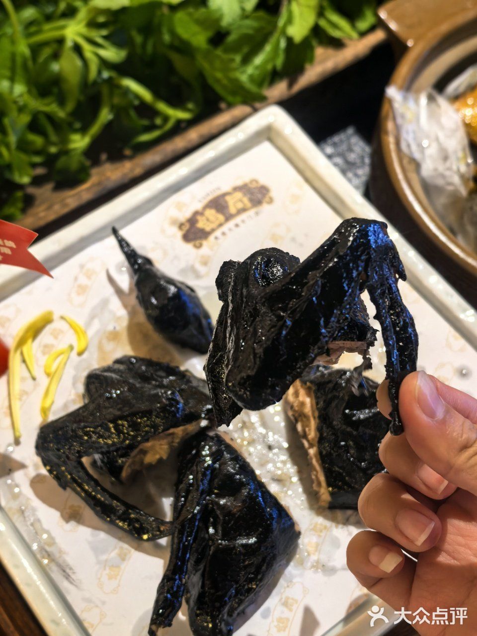深中通道通吃必吃！当然是药膳鸽了