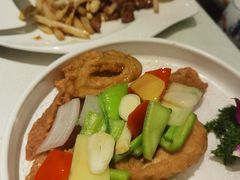 -顺峰顺水顺德菜(第一百货店)
