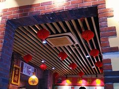 -老姑砂锅·烧烤天津菜(体北道店)