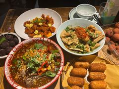 -打酱油·非遗淮扬菜(瘦西湖梅岭店)