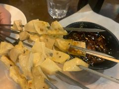 熟筋-枪火串烧·东北特色烧烤(罗湖总店)