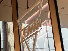 -M Stand(BFC外滩金融中心店)