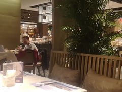 -金海湾自助餐厅(金陵饭店)