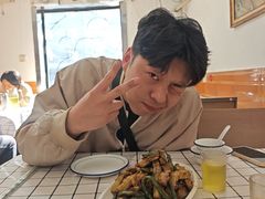 -乐乐餐厅(湘子庙街店)