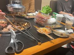 -炽城·烤肉名家(鸿达中央广场店)