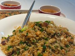 -谭厨中山传家菜.乳鸽.脆鲩鱼(华强北中航城店)