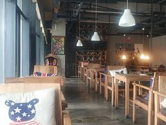 大堂-ELEVEN COFFEE(哈西万达广场店)